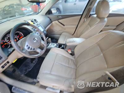 2012 Nissan Altima 2.5 SL Sedan - zdjęcie 7 z 49 - miniatura