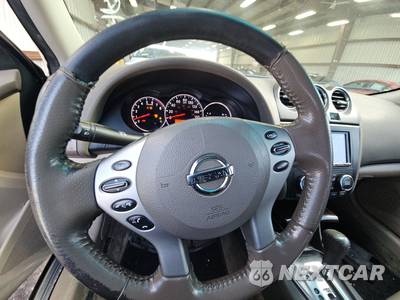 2012 Nissan Altima 2.5 SL Sedan - zdjęcie 10 z 49 - miniatura