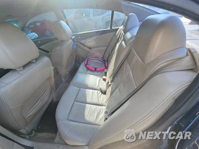 2012 Nissan Altima 2.5 SL Sedan - zdjęcie 13 z 49 - miniatura