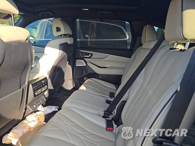2025 Acura MDX w/A-Spec Advance Package - zdjęcie 13 z 36 - miniatura