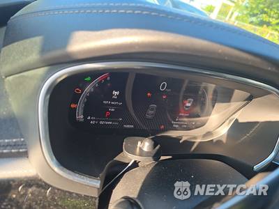 2025 Acura MDX w/A-Spec Advance Package - zdjęcie 12 z 36 - miniatura