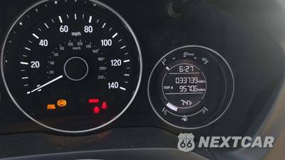 2019 Honda HR-V LX - zdjęcie 17 z 45 - miniatura