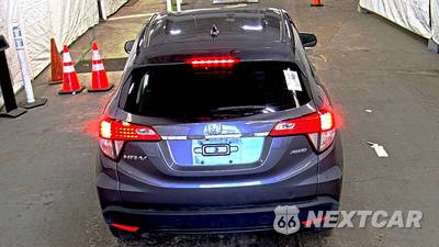 2019 Honda HR-V LX - zdjęcie 5 z 45 - miniatura