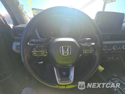 2024 Honda Pilot Touring - zdjęcie 10 z 28 - miniatura