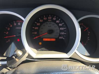 2007 Toyota Tacoma Crew Cab Medium Bed - zdjęcie 12 z 35 - miniatura