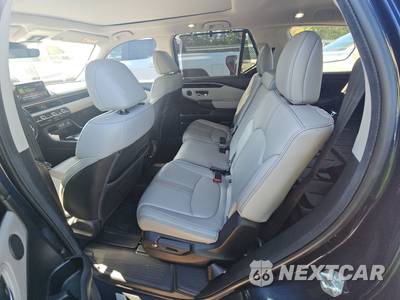 2024 Honda Pilot Touring - zdjęcie 13 z 28 - miniatura