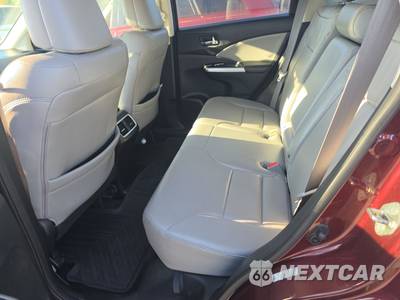 2015 Honda CR-V EX-L - zdjęcie 13 z 30 - miniatura
