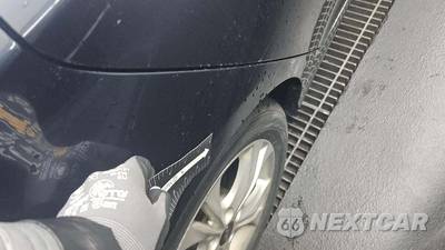 2013 Hyundai Sonata Limited - zdjęcie 22 z 35 - miniatura