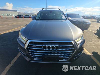 2017 Audi Q7 3.0T Premium - zdjęcie 2 z 36 - miniatura