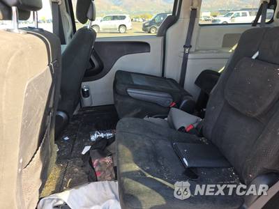 2015 Dodge Grand Caravan SE 121.2" WB - zdjęcie 13 z 58 - miniatura