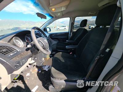 2015 Dodge Grand Caravan SE 121.2" WB - zdjęcie 7 z 58 - miniatura
