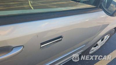 2015 Dodge Grand Caravan SE 121.2" WB - zdjęcie 37 z 58 - miniatura