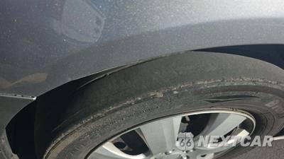 2015 Dodge Grand Caravan SE 121.2" WB - zdjęcie 23 z 58 - miniatura
