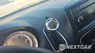 2015 Dodge Grand Caravan SE 121.2" WB - zdjęcie 36 z 58 - miniatura