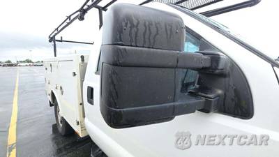 2009 Ford Super Duty F-350 XLT Regular Cab Long Bed - zdjęcie 21 z 27 - miniatura