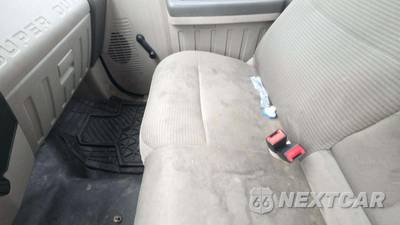 2009 Ford Super Duty F-350 XLT Regular Cab Long Bed - zdjęcie 22 z 27 - miniatura
