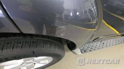 2012 Nissan Pathfinder SV - zdjęcie 30 z 35 - miniatura