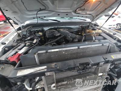 2009 Ford Super Duty F-350 XLT Regular Cab Long Bed - zdjęcie 14 z 27 - miniatura