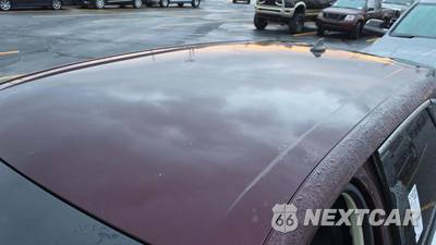 2022 Ford Edge Titanium - zdjęcie 31 z 32 - miniatura