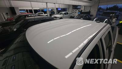 2019 Ram 1500 Classic Express Extended Cab Medium Bed - zdjęcie 17 z 33 - miniatura