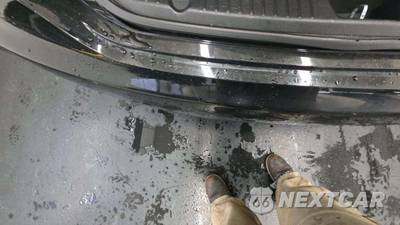 2014 Hyundai Sonata GLS - zdjęcie 29 z 39 - miniatura