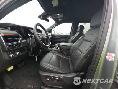 2025 GMC Yukon Denali 5SA - zdjęcie 7 z 23 - miniatura