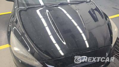 2016 Ford Focus ST Hatchback - zdjęcie 37 z 38 - miniatura