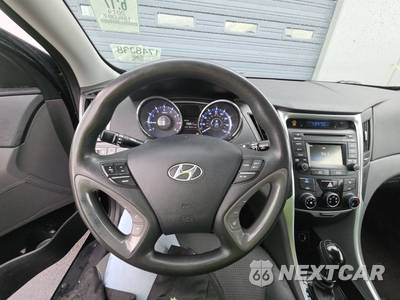 2014 Hyundai Sonata GLS - zdjęcie 10 z 39 - miniatura