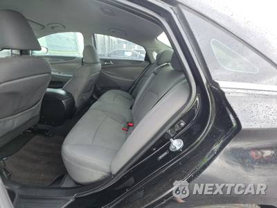 2014 Hyundai Sonata GLS - zdjęcie 13 z 39 - miniatura