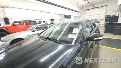 2014 Hyundai Sonata GLS - zdjęcie 35 z 39 - miniatura