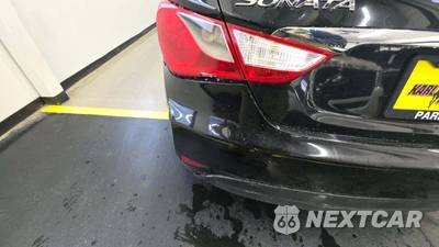 2014 Hyundai Sonata GLS - zdjęcie 27 z 39 - miniatura