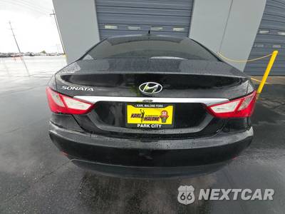 2014 Hyundai Sonata GLS - zdjęcie 5 z 39 - miniatura