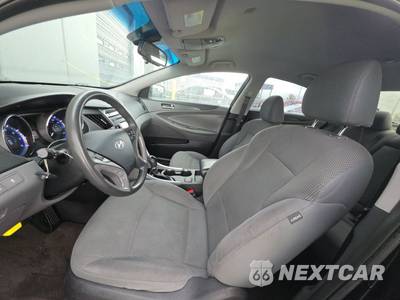 2014 Hyundai Sonata GLS - zdjęcie 7 z 39 - miniatura