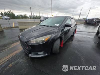 2016 Ford Focus ST Hatchback - zdjęcie 1 z 38 - miniatura