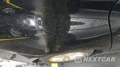 2014 Hyundai Sonata GLS - zdjęcie 38 z 39 - miniatura