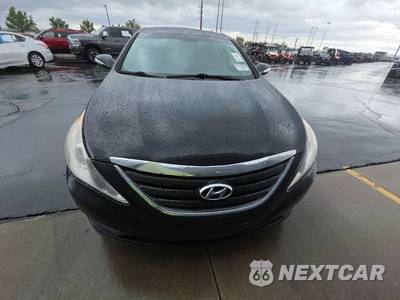 2014 Hyundai Sonata GLS - zdjęcie 2 z 39 - miniatura