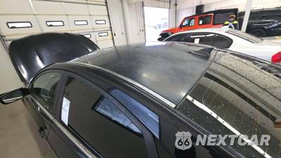2014 Hyundai Sonata GLS - zdjęcie 30 z 39 - miniatura