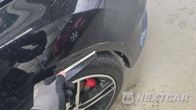 2016 Ford Focus ST Hatchback - zdjęcie 24 z 38 - miniatura