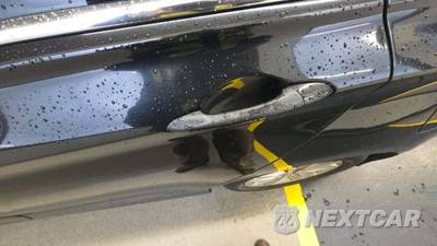 2014 Hyundai Sonata GLS - zdjęcie 37 z 39 - miniatura