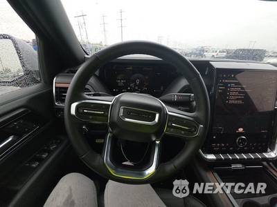 2025 GMC Yukon Denali 5SA - zdjęcie 10 z 23 - miniatura
