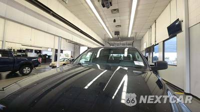 2016 Toyota Highlander XLE - zdjęcie 41 z 41 - miniatura