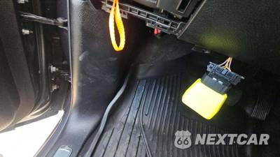 2021 Ram 1500 Laramie Crew Cab Short Bed - zdjęcie 19 z 34 - miniatura