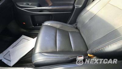 2016 Toyota Highlander Limited - zdjęcie 23 z 42 - miniatura