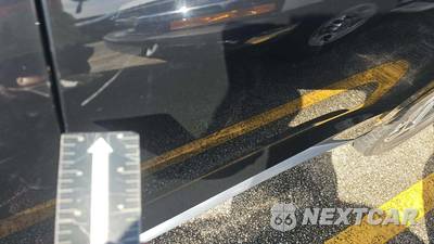 2021 Hyundai Palisade Calligraphy - zdjęcie 26 z 26 - miniatura