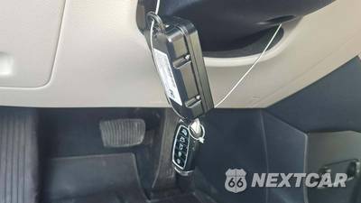 2021 Hyundai Palisade Calligraphy - zdjęcie 21 z 26 - miniatura