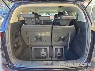 2024 Kia Carnival MPV LX w/ Seat Package 121.7" WB - zdjęcie 19 z 33 - miniatura