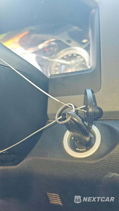 2018 Ram 1500 Lone Star Silver Crew Cab Short Bed - zdjęcie 18 z 27 - miniatura