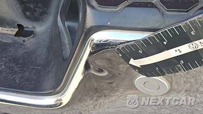 2018 Ram 1500 Lone Star Silver Crew Cab Short Bed - zdjęcie 26 z 27 - miniatura