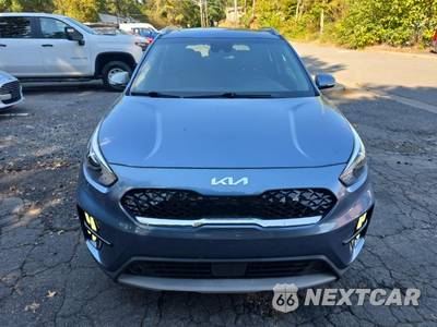 2022 Kia Niro EX Premium - zdjęcie 2 z 24 - miniatura