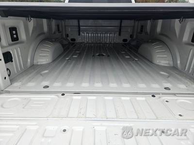2024 Ford Super Duty F-350 Lariat Crew Cab Long Bed DRW